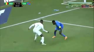 Senegal vs DR Congo 11 Highlights amp All Goals  World Cup Qualifiers 2024 [upl. by Cock]