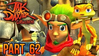 Jak and Daxter HD Collection  Part 62 Jak 3 [upl. by Adolphus]