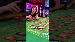 This Roulette Method Hits 100 Of The Time roulette casino gambling [upl. by Kowatch501]