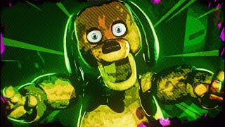 A PRIMEIRA TEORIA DE FIVE NIGHTS AT FREDDYS SPARKY THE DOG [upl. by Nilhtac]