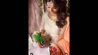 actress madiha rizvi got married for the 2nd time pakistanidrama [upl. by Navlys]