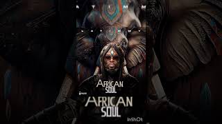 AFRICAN SOULDJ LATIMMY 🇧🇼OFFICIAL AUDIO [upl. by Burroughs244]