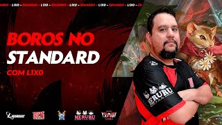 Boros Standard com L1X0 CÓDIGO Marketplace BOLTS [upl. by Belloir]