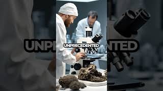 Uncovering T rexs Diet Largest Dinosaur Poop Reveals Surprises Shorts [upl. by Trebor248]