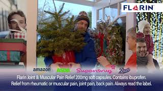 Flarin Joint amp Muscular Pain Relief [upl. by Janeen]