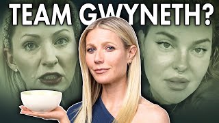 Everybody Hates Gwyneth Paltrow [upl. by Mame92]