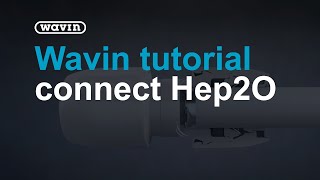 How to connect Hep2O instruction video [upl. by Shaeffer]