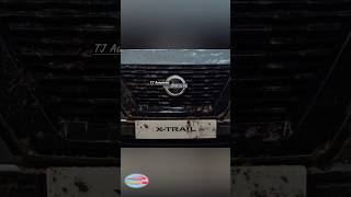 Nissan X trail 4th Generation  Launching this July automobile nissanxtrail nissan [upl. by Oslec]