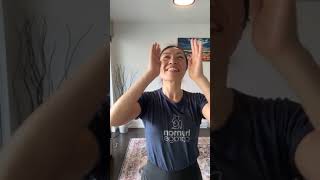 TGIF Fascial Maneuvers Insta Live Oct 11 2024 STEP 1819 LIBRA ♎️ [upl. by Adlin]