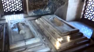 jamali kamali tomb जमाली कमाली mehrauli by samya jain amp kashish jain [upl. by Yalcrab]