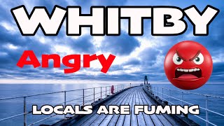 Whitby  All Change  New Restaurants Businesses And Holiday Lets [upl. by Harms603]