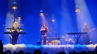 Birdy  1901Live At Eventim Apollo Hammersmith London 23042023 [upl. by Adnawot]