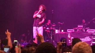 J Cole  Neighbors  the NorVa [upl. by Hazeghi]