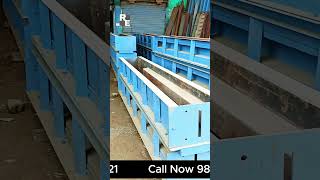 Boundary Wall Mould Manufacturer  9812922221 [upl. by Trevah]