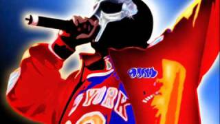 MF DOOM  Yessir feat Raekwon from BORN LIKE THIS [upl. by Nyrem976]