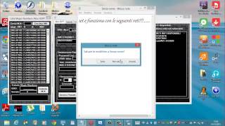 TutorialCome craccare reti wifi [upl. by Auqenaj]