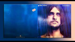 Mike Oldfield  Ommadawn Part 2  HiRes Vinyl Remaster [upl. by Tekla]