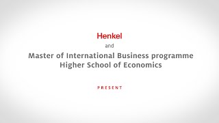 Henkel and MIB 5 years of successful cooperation [upl. by Atekin]