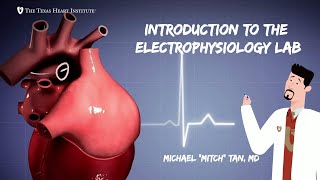 Understanding Electrophysiology Lab Concepts and Electrogram Interpretation [upl. by Atnaloj]