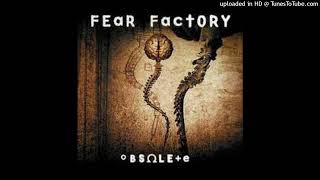 Fear Factory  Messiah [upl. by Ahsenahs657]