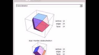 Polyhedron Dual [upl. by Anwad657]