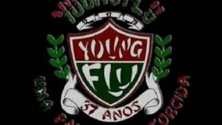 Músicas da Torcida Young Flu [upl. by Dulcine]