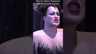 Unbelievable High Notes Watch Diana Damrau Slay the Queen of the Night Aria classicalmusic opera [upl. by Jael]