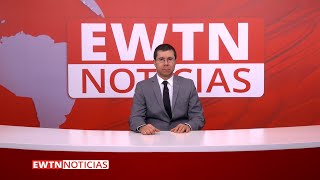 EWTN NOTICIAS  20240722  Noticias católicas  Programa completo [upl. by Nevyar]