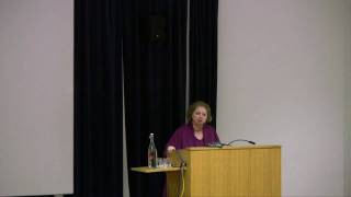 Orwell Lecture 2009 Hilary Mantel Part 5 [upl. by Yenaffit]