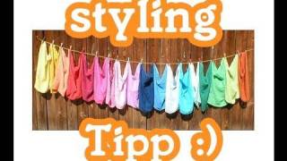 schnell amp easy Styling [upl. by Lyndsay]