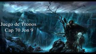 Juego De Tronos Audiolibro Cap 2 Catelyn 1 Voz Humana [upl. by Esimehc]