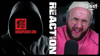 Die schlechtesten DeutschrapLines  Vol 30 Underground Edition  REACTION [upl. by Berta]