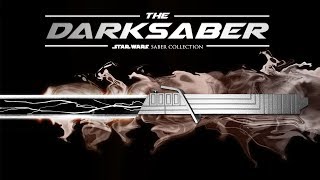 The Darksaber [upl. by Ayirp]