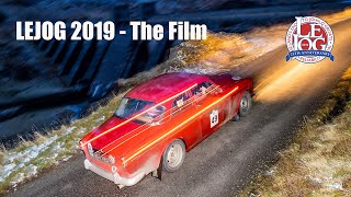 LEJOG 2019  The Film [upl. by Nolyaw]