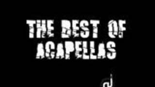 Benny Benassi  Satisfaction Acapella [upl. by Aititel]