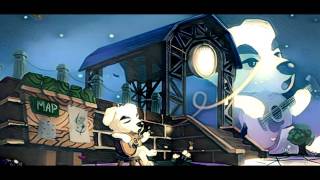 KK Slider  quotSteep Hillquot Metal Cover [upl. by Northington]