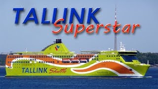 Tallink Superstar [upl. by Amata]