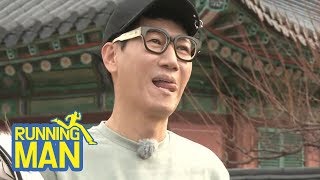 To get out of Team Ji No Pain No Gainft Kwangsoo Running Man Ep 389 [upl. by Lanrev518]