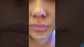 How Lip Fillers Work 🤔 [upl. by Eycal]