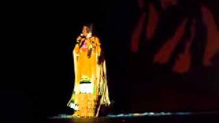 Miss Indian Arizona 201011  Talent Showcase Part 2 [upl. by Latouche]