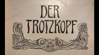 Intro Trotzkopf [upl. by Zoes]