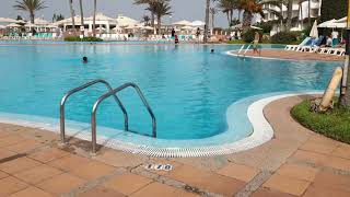 Agadir Vlog  Iberostar Founty Beach Hotel Morocco 🇲🇦 By Day  Family Holiday 2022 [upl. by Arihsaj72]