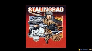 World at War Stalingrad gameplay PC Game 1994 [upl. by Nosemyaj]