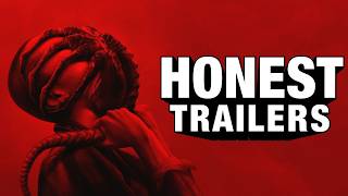 Honest Trailers  Alien Romulus [upl. by Ayikin254]