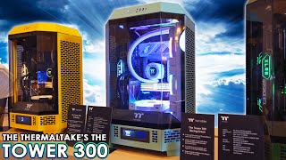 The Tower 300 wins my Favorite Case of CES [upl. by Sergo]