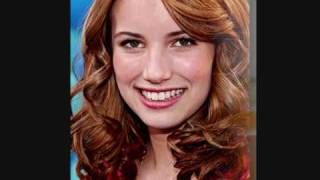 you will never love me emma roberts [upl. by Paquito]