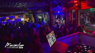 Perreo Mix 2023  Un Perreo Sucio En La Placita Live Mix 👅 😈 tulumlaplacita por DJ Maximilian [upl. by Niffirg]