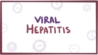 Viral hepatitis A B C D E  causes symptoms diagnosis treatment amp pathology [upl. by Arimay]