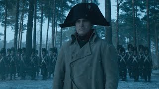 Napoleon Schlacht von Austerlitz  TEIL 1  Filmszene Deutsch I NAPOLEON der Film HD [upl. by Egiap446]