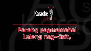 REGGAE FEVER  BROWNMAN REVIVAL OPM Karaoke [upl. by Marfe759]